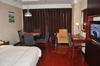 Nanchang Cheng Lake Intercontinental Hotel photo 5
