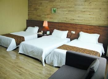 Grand River Garden Hotel photo 2