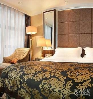 Jufeng Hotel photo 5