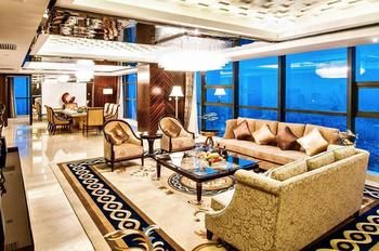 Regalia Hotel photo 3