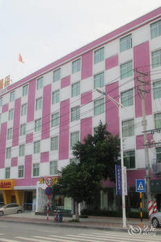 Constellation Hotel