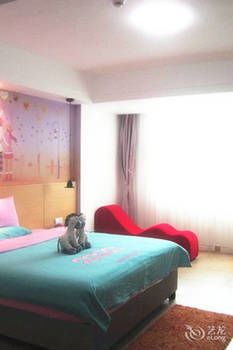Constellation Hotel photo 5