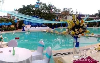 Others, Yuntian Garden Hotel, Kunming