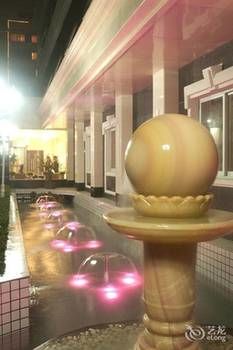 Motor City Hotel photo 2