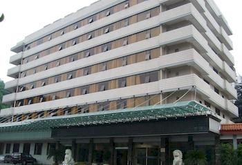 Motor City Hotel photo 5
