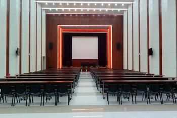 Others, LITTGIN SHANGDONG INTERNATIONAL HOTEL, Shijiazhuang