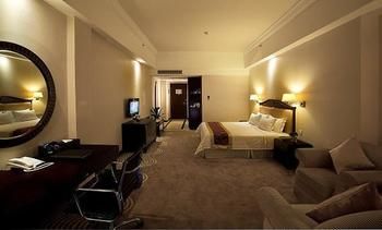 Country Garden Phoenix Hotel Ningxiang photo 3