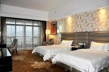 Country Garden Phoenix Hotel Ningxiang photo 4