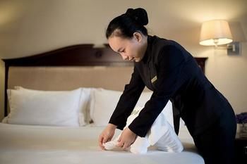 Country Garden Phoenix Hotel Ningxiang photo 5