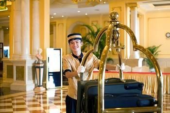 Country Garden Phoenix Hotel Ningxiang