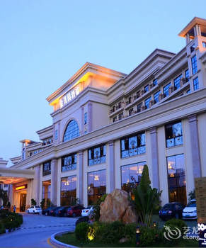 Others, Ginmau Garden Hotel, Shenzhen