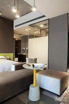 Mini Hotel - Changsha