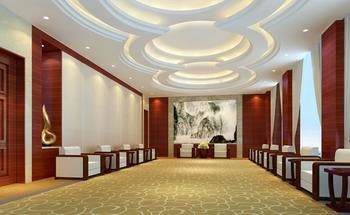 Others 2, Red Forest Hotel, Yichun