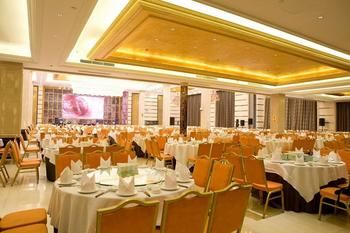 Others, Binjiangge Hotel Wuhan, Wuhan