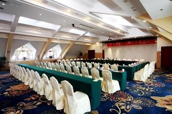Others 3, John Garden Hotel, Nanjing