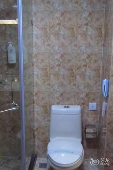 Qingdao High School Xianglan Hotel photo 3