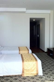 Qingdao High School Xianglan Hotel photo 4