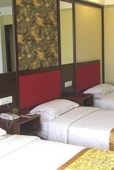 Qingdao High School Xianglan Hotel photo 5