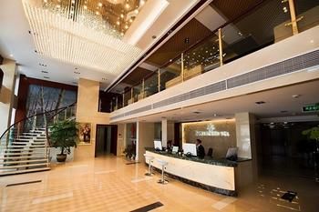 E-hone Business Hotel