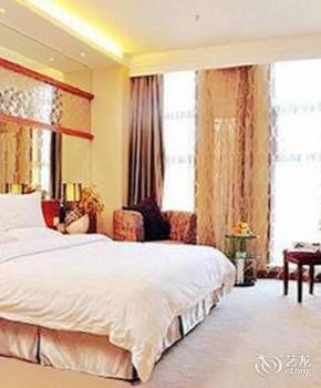 Hohhot Meihua Hotel Haicheng photo 4