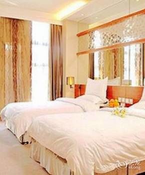 Hohhot Meihua Hotel Haicheng photo 5