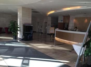 Hohhot Meihua Hotel Haicheng photo 2
