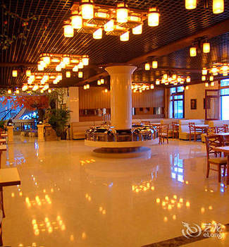 Shanghai Pattaya Holiday Inn
