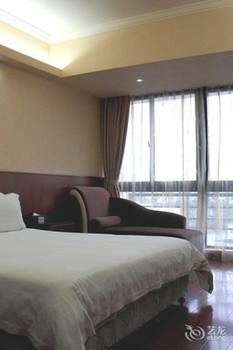 Shanghai Pattaya Holiday Inn photo 5