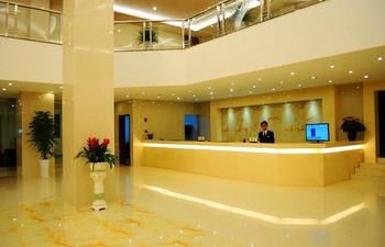 Bai Cao Yuan Hotel