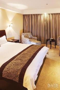 Bai Cao Yuan Hotel photo 5