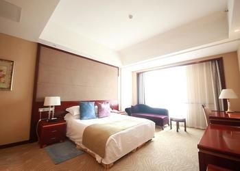 Qingdao Haitian Tunnel Hotel photo 2