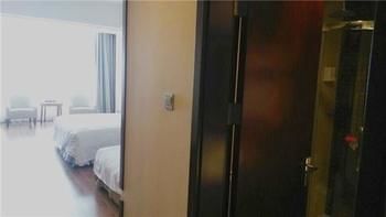 Qingdao Haitian Tunnel Hotel photo 3