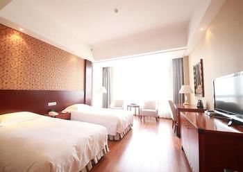 Qingdao Haitian Tunnel Hotel photo 4