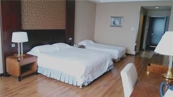 Qingdao Haitian Tunnel Hotel photo 5