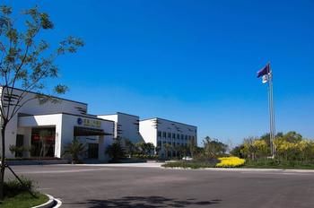 Binhai No.3 Hotel photo 2