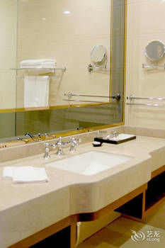 Binhai No.3 Hotel photo 5