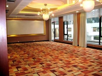 Others, Xishu Forest Hotel, Chengdu
