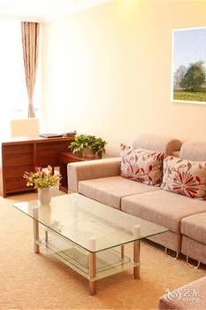 Qianqiu Holiday Hotel photo 3