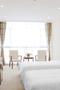 Qianqiu Holiday Hotel photo 5