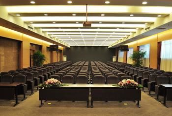 Others, Yatai Hotel, Changchun
