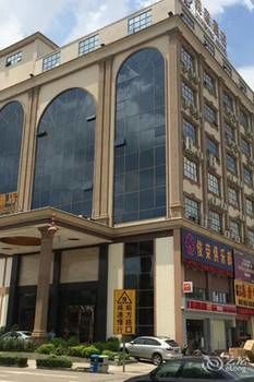 Jun Rong Hotel- Guangzhou