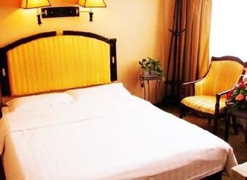 Jinxiu Hotel photo 2