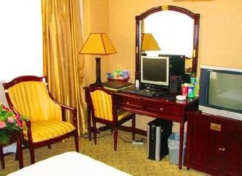 Jinxiu Hotel photo 3