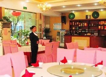 Jinxiu Hotel photo 5