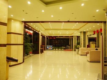 Jingwei Hotel