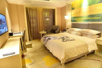 Yizhitian Grand Hotel photo 3