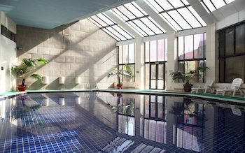 BEI Zhaolong Hotel, JdV by Hyatt - Tap to explore photos