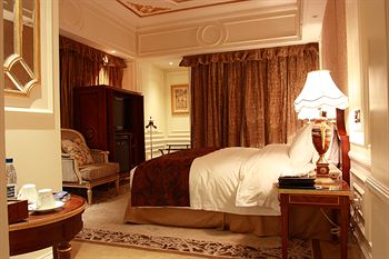 Legendale Hotel Beijing