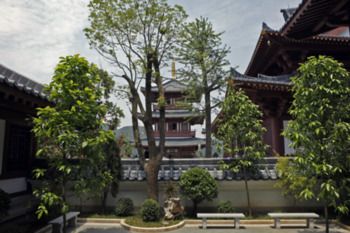 The Mahayana OCT Boutique Hotel photo 3