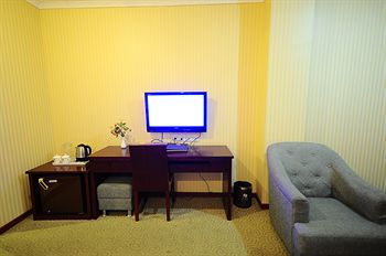 Others 5, Fuhao apartment (Beijing Road), Guangzhou